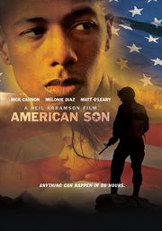 American son cover image