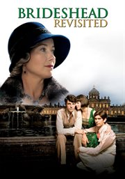 Brideshead revisited cover image