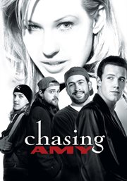 Chasing Amy cover image