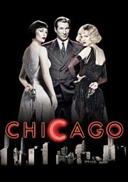 Chicago cover image