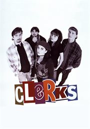 Clerks cover image