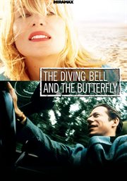 Le scaphandre et le papillon = : Diving bell and the butterfly cover image