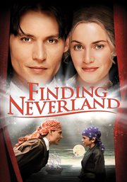 Finding Neverland cover image