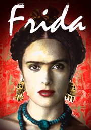 Frida cover image