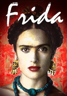 Link to Frida [DVD] in Hoopla