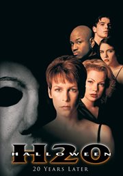 Halloween H20 cover image