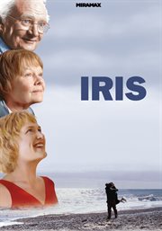 Iris cover image