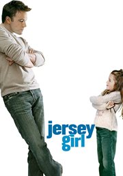 Jersey girl cover image