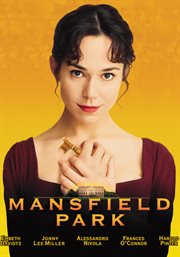 Mansfield park cover image