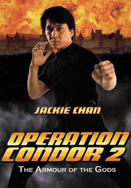operation condor 2 movie operation condor 2 movie