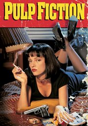 Pulp Fiction cover image