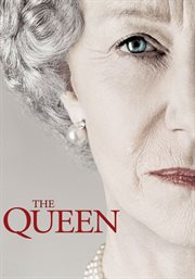 The Queen cover image