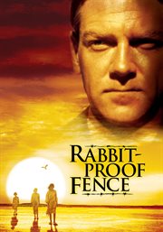Rabbit-proof fence cover image