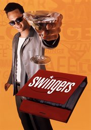 Swingers cover image