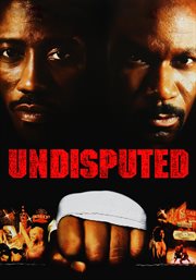 Undisputed cover image