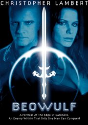 Beowulf cover image