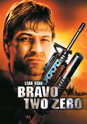 Bravo two zero cover image
