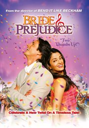 Bride and prejudice cover image