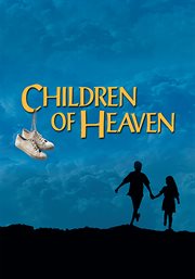Children of heaven cover image