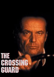 The crossing guard cover image