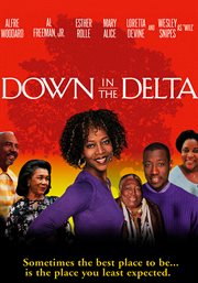 Down in the Delta cover image