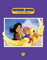 Mother goose nursery rhymes cover image