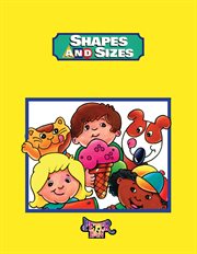 "Learn about" shapes & sizes cover image