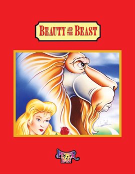 Cover image for Beauty and the Beast