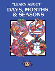 Days, months seasons cover image