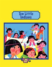 Ten little indians cover image