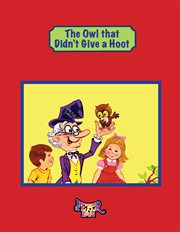 The Owl that didn't give a hoot cover image