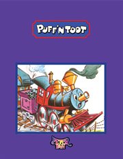 Puff n toot cover image