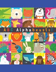 Abc alphabeasts cover image