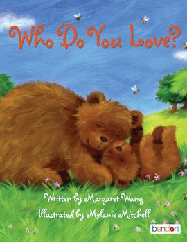 Cover image for Who Do You Love?