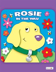 Rosie in the way cover image