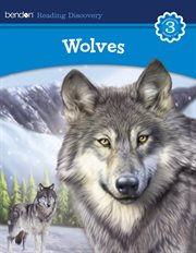 Wolves cover image