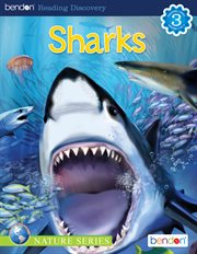 Sharks cover image
