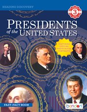 Presidents of the United States cover image