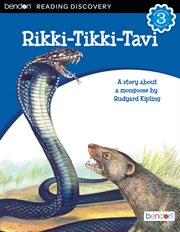 Rikki-Tikki-Tavi : and other classic tales cover image