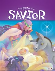 The birth of a savior cover image