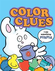 Color clues cover image