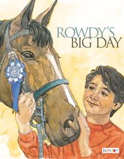 Rowdy's big day cover image