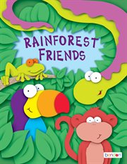 Rainforest friends cover image