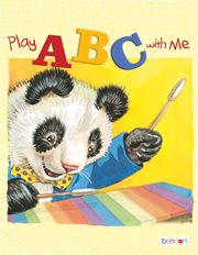 Play abc with me cover image