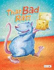 That bad rat! cover image