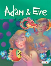 Adam and Eve cover image