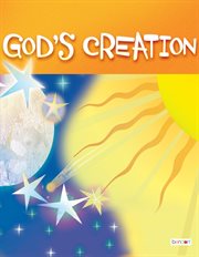 God's creation cover image