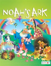 Noah's ark cover image