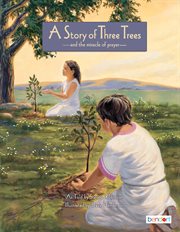 A story of three threes cover image