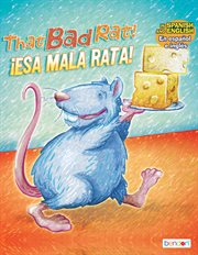 That bad rat!/¡esa mala rata! cover image